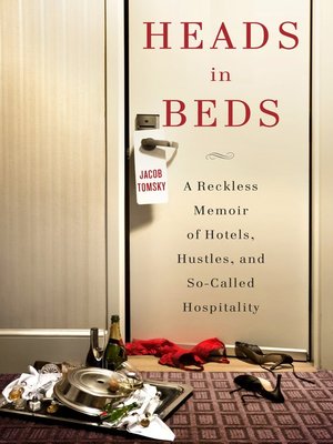 cover image of Heads in Beds